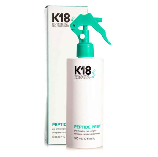 K18 Peptide Prep Pro Chelator 300ml