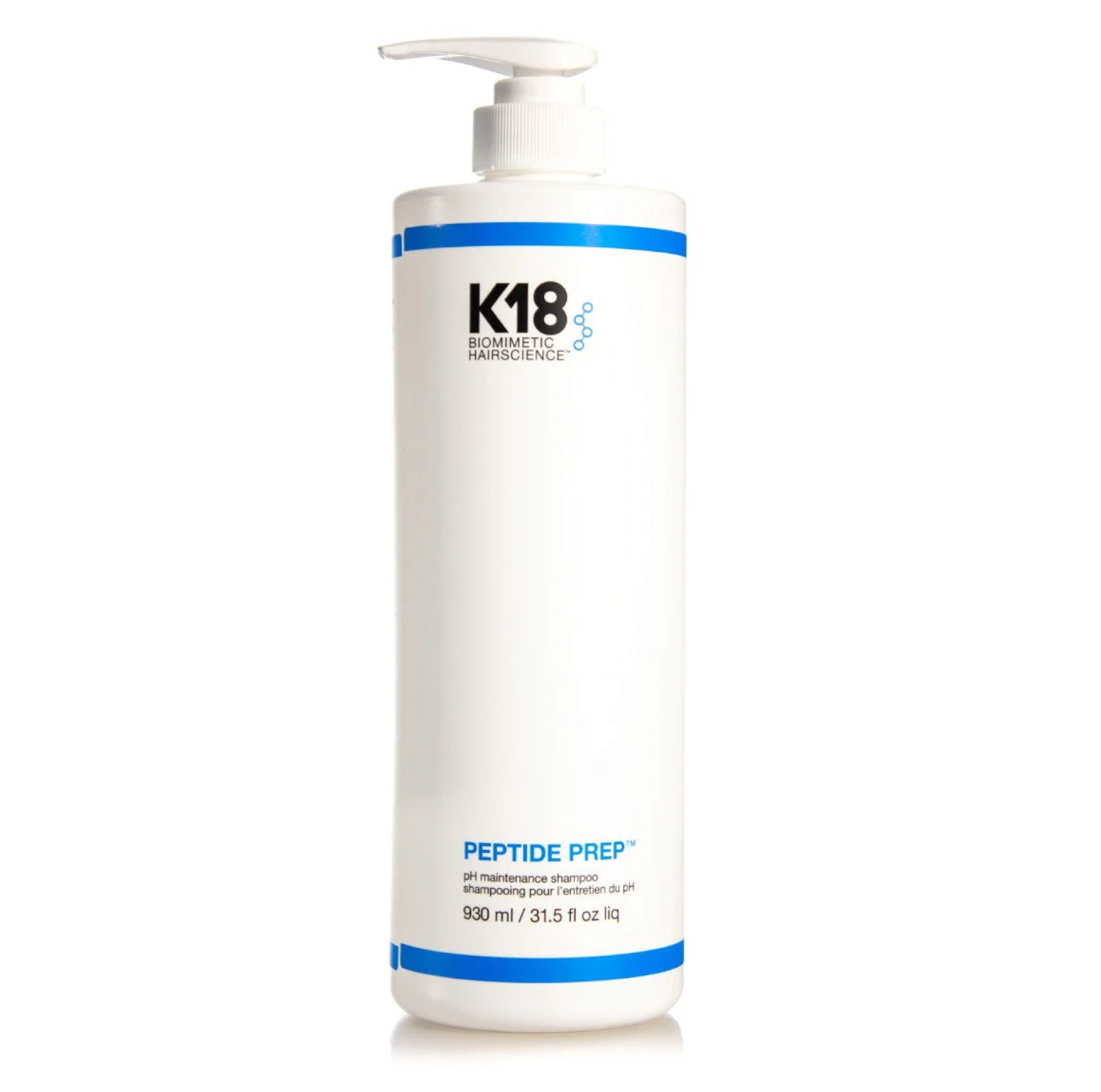 K18 Peptide Prep pH Maintenance Shampoo 930ml
