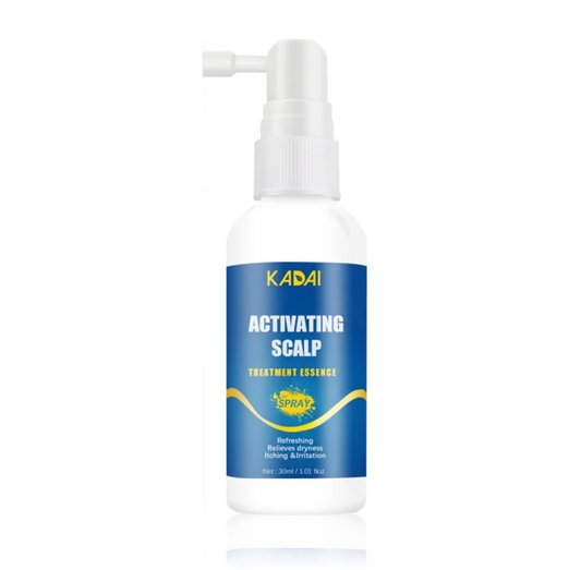 Kadai Activating Scalp Treatment Essence Spray 30ml