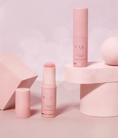 Kahi Seoul Wrinkle Bounce Multi Balm 9g