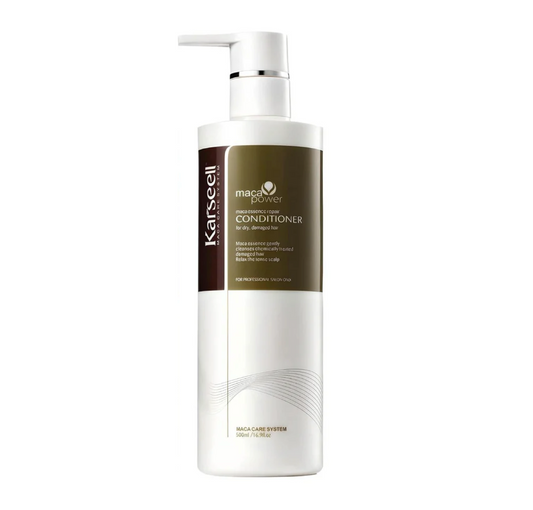 Karseell Maca Power Essence Moisture Conditioner 500ml