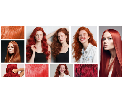 Karseell Maca Power Red Hair Mask 500ml