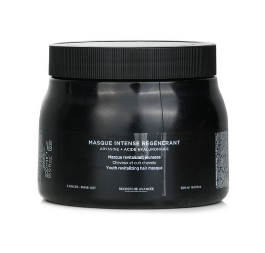 Kerastase Chronologiste Masque Intense Regenerant Hair Mask 500ml