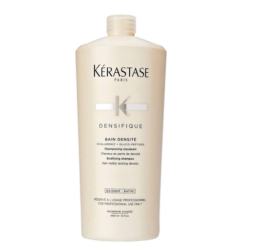 Kerastase Densifique Bain Densite Bodifying Shampoo 1000ml