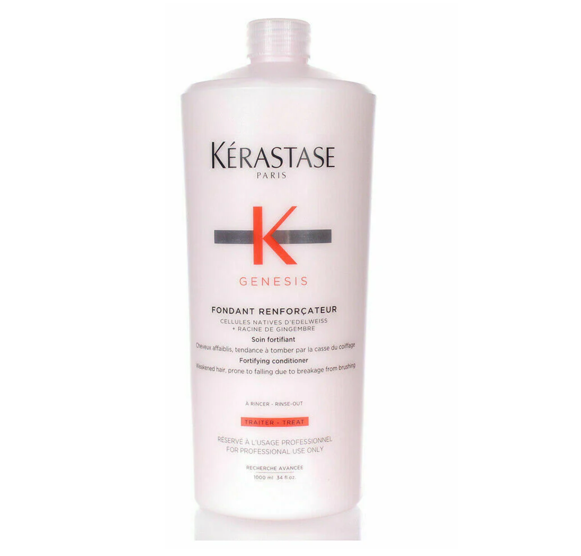 Kerastase Genesis Fondant Renforcateur Strengthening Conditioner 1000ml