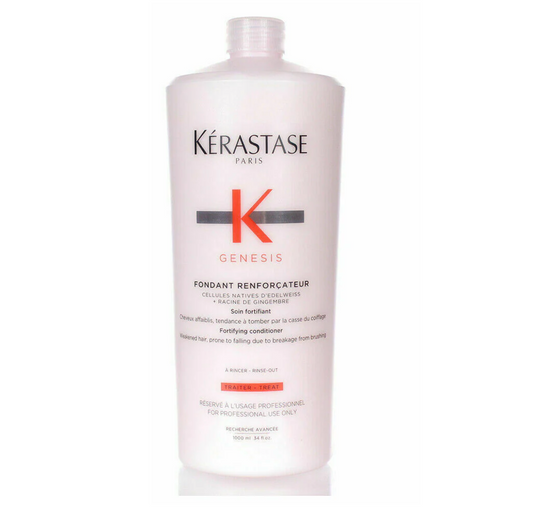 Kerastase Genesis Fondant Renforcateur Strengthening Conditioner 1000ml