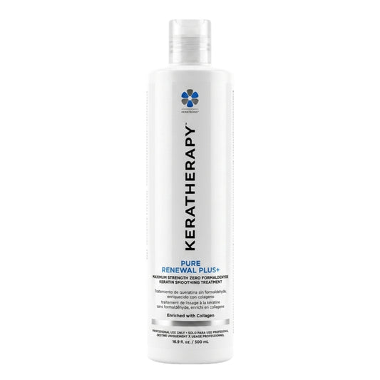 Keratherapy Pure Renewal Keratin Smoothing Treatment 500ml
