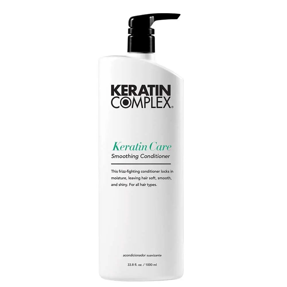 Keratin Complex Keratin Care Smoothing Conditioner 1000ml