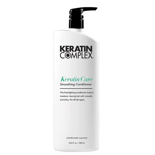 Keratin Complex Keratin Care Smoothing Conditioner 1000ml