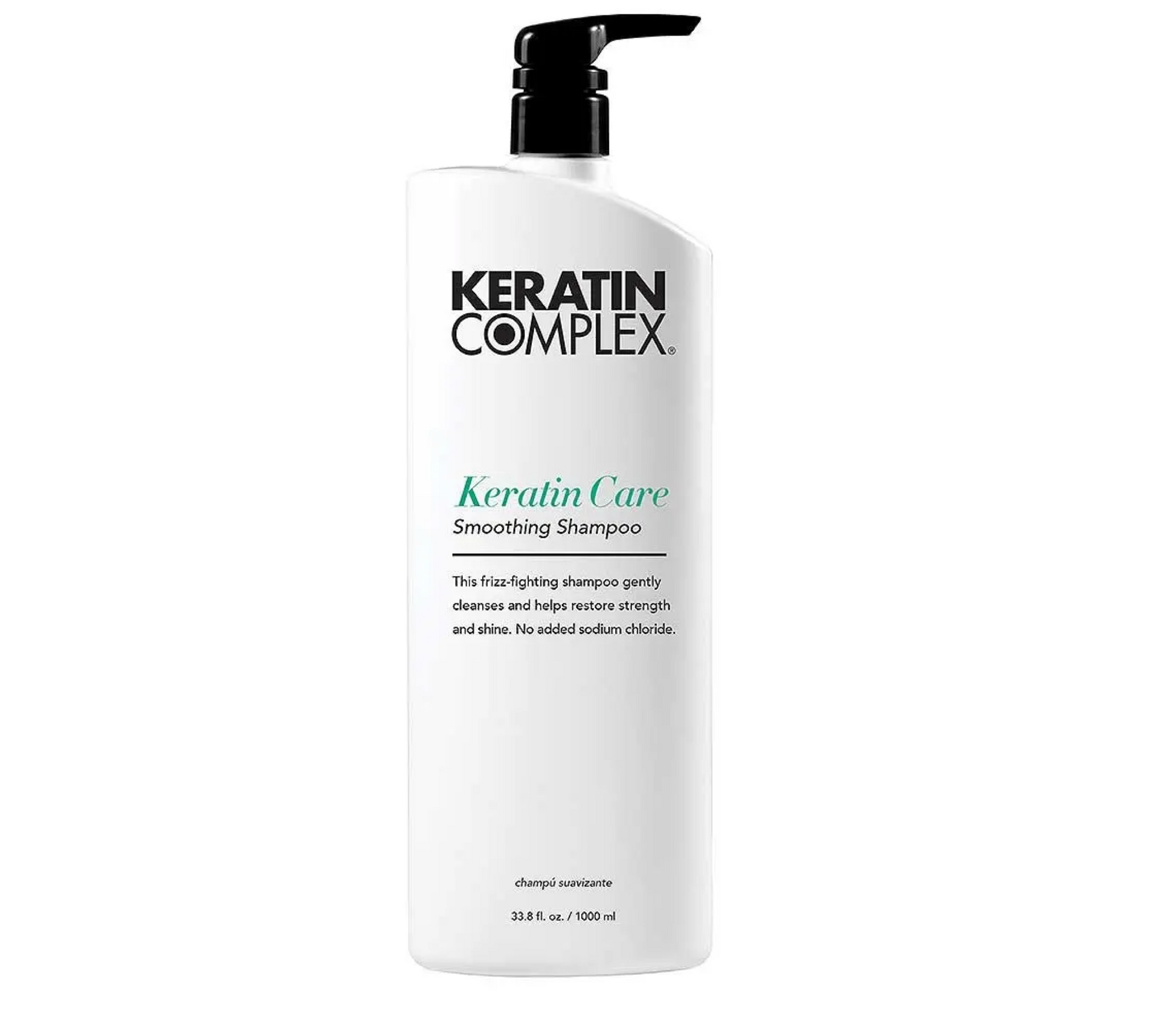 Keratin Complex Keratin Care Smoothing Shampoo 1000ml