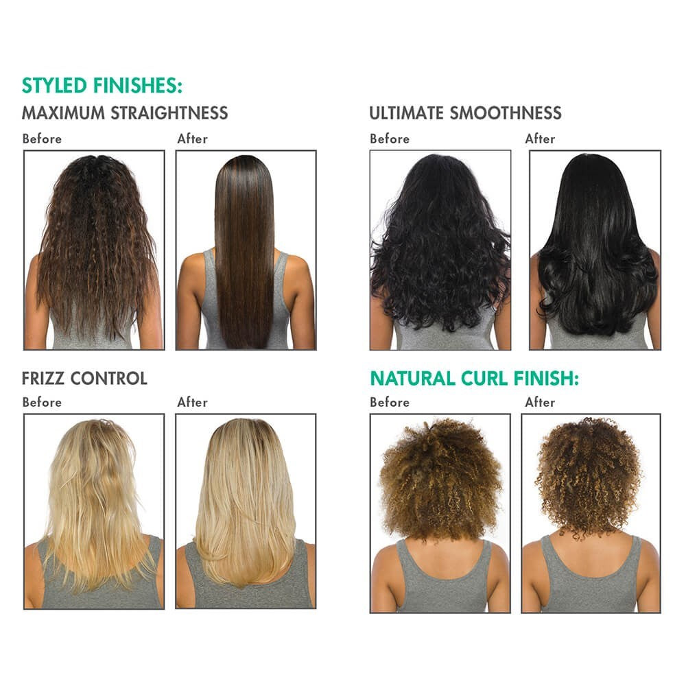 Keratin Complex Personalized Blow Out Smoothing Therapy Bond Sealing Masque 1000ml