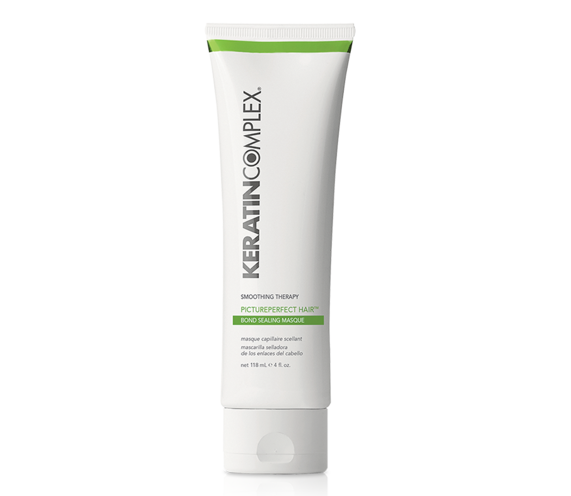 Keratin Complex Personalised Blow Out Smoothing Treatment Try Me Kit