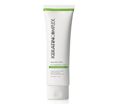 Keratin Complex Personalised Blow Out Smoothing Treatment Try Me Kit