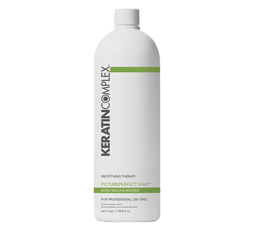 Keratin Complex Personalized Blow Out Smoothing Therapy Bond Sealing Masque 1000ml