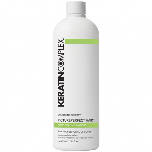 Keratin Complex Personalized Blow Out Smoothing Therapy Bond Sealing Masque 1000ml