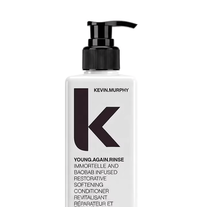 Kevin Murphy 1L Shampoo Conditioner Mask Pump Dispenser (2pc)