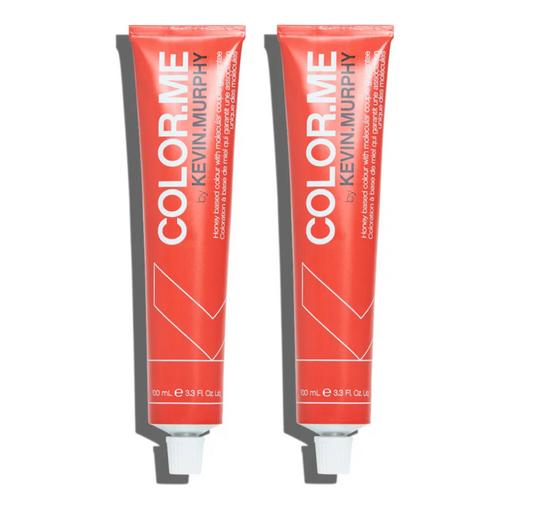 Kevin Murphy ColorMe Gloss Demi Permanent Colour 60ml (2pc)