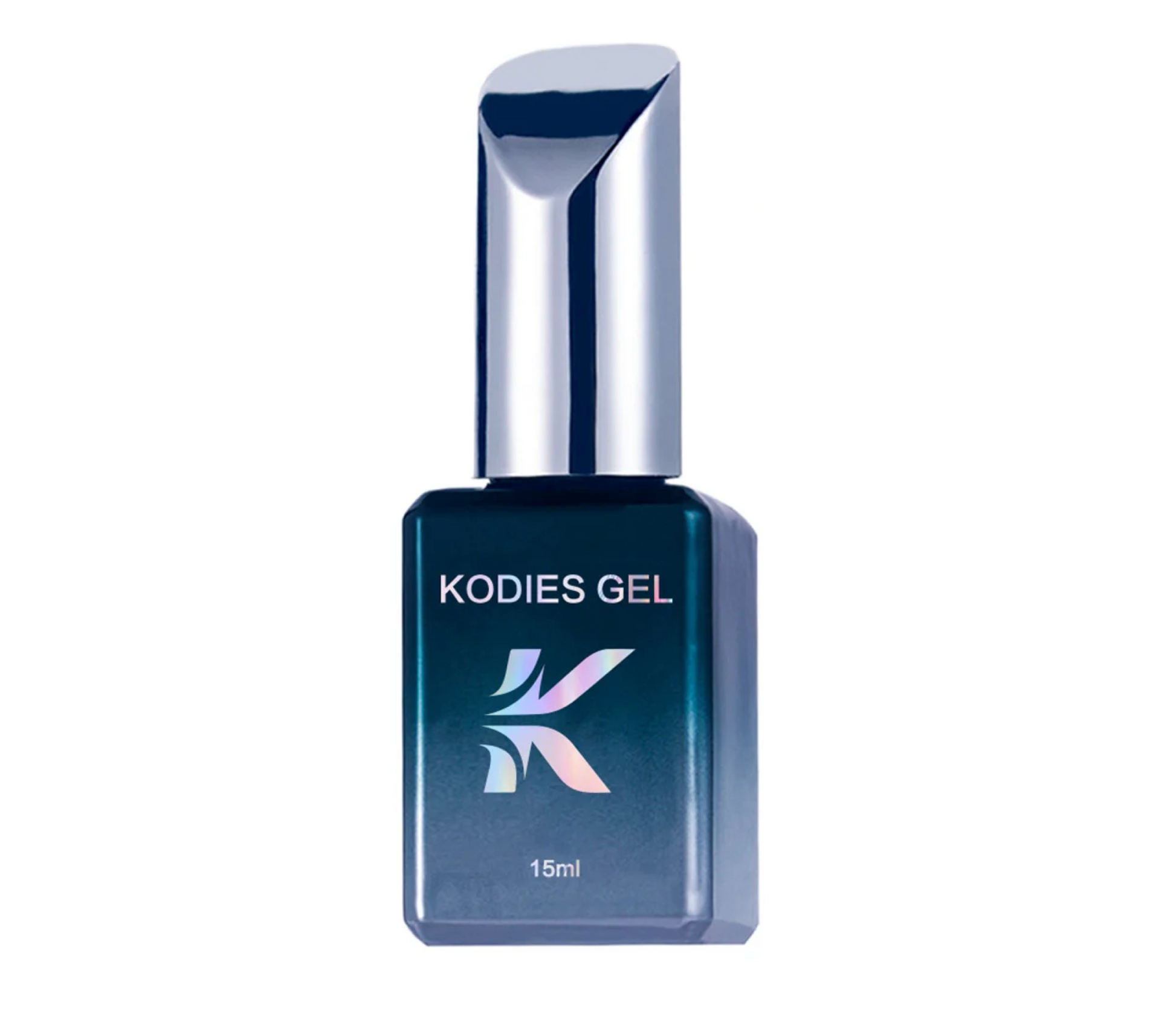 Kodies Cracked Nail Repair Fiber Rubber Base Gel Coat 15ml 