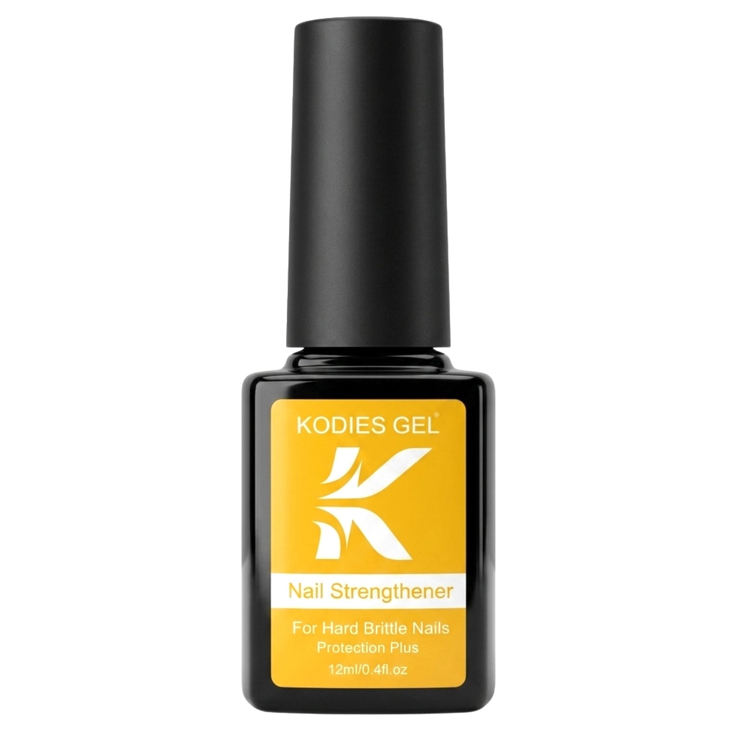Kodies Nail Protein Strengthener Plus Protections 12ml