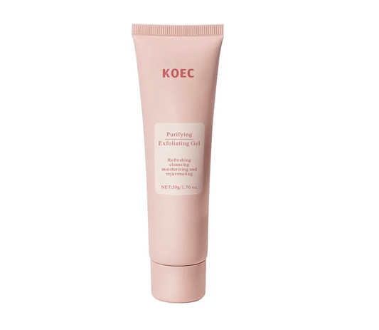 Koec Purifying Exfoliating Gel 50g