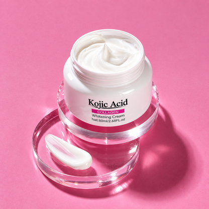 Kojic Acid Collagen Whitening Cream 80ml