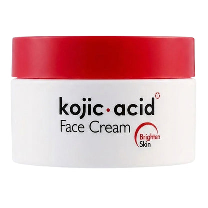 Kojic Acid Melanotech Face Cream Deep Nourishment 7 Days 50g