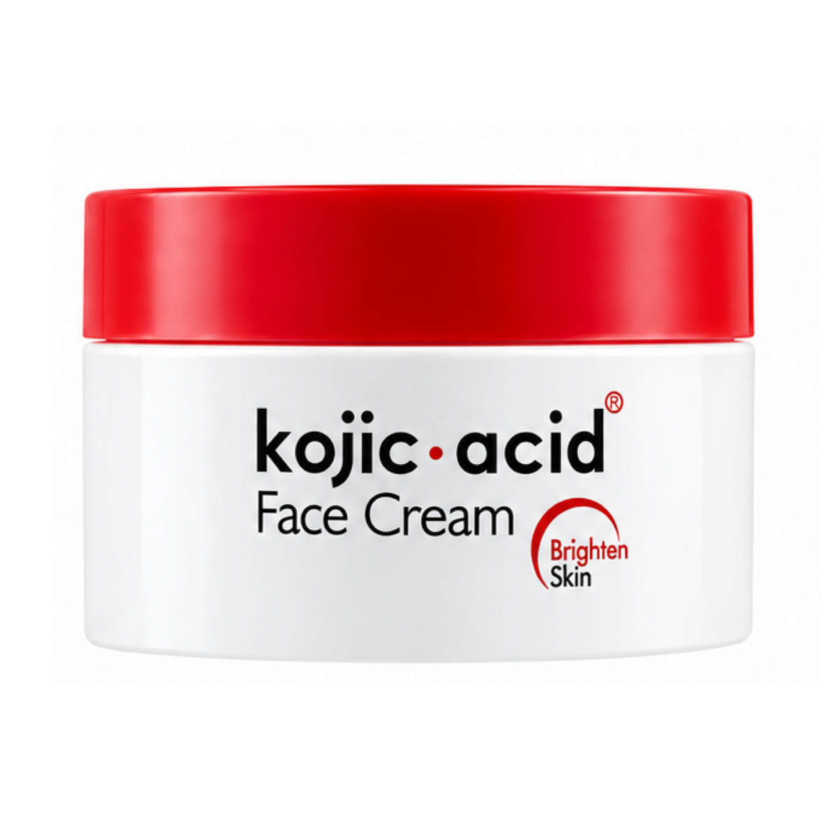 Kojic Acid Melanotech Face Cream Deep Nourishment 7 Days 50g