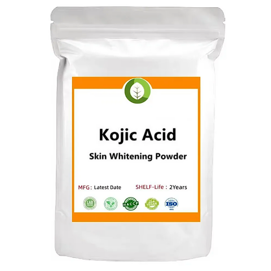 Kojic Acid Skin Whitening Powder