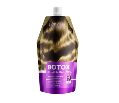 Kormesic Botox Keratin Hair Mask 350g