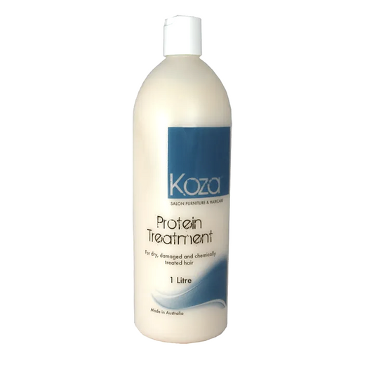 Koza Protein Treatment For Damaged Hair 1000ml
