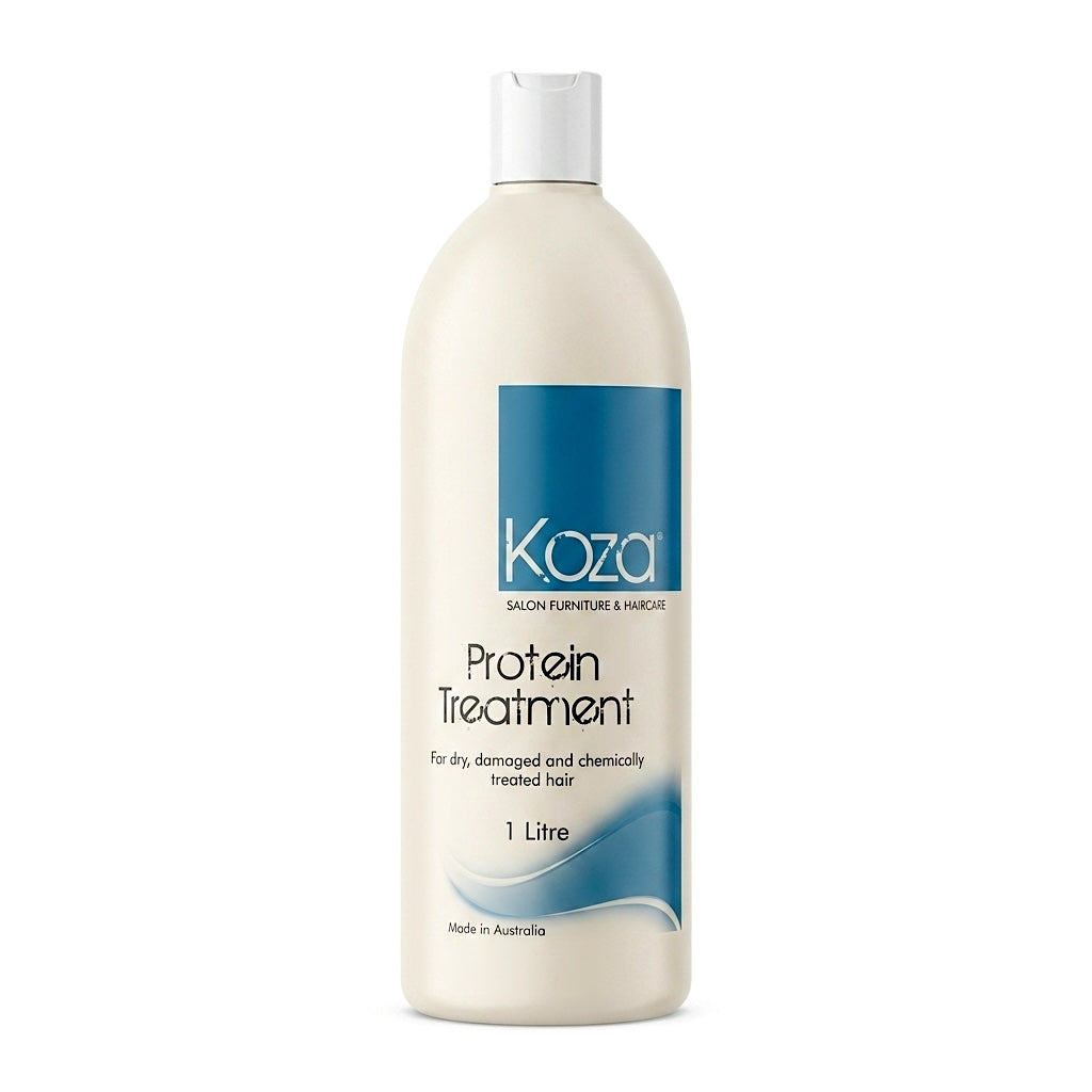 Koza Protein Treatment For Damaged Hair 1000ml