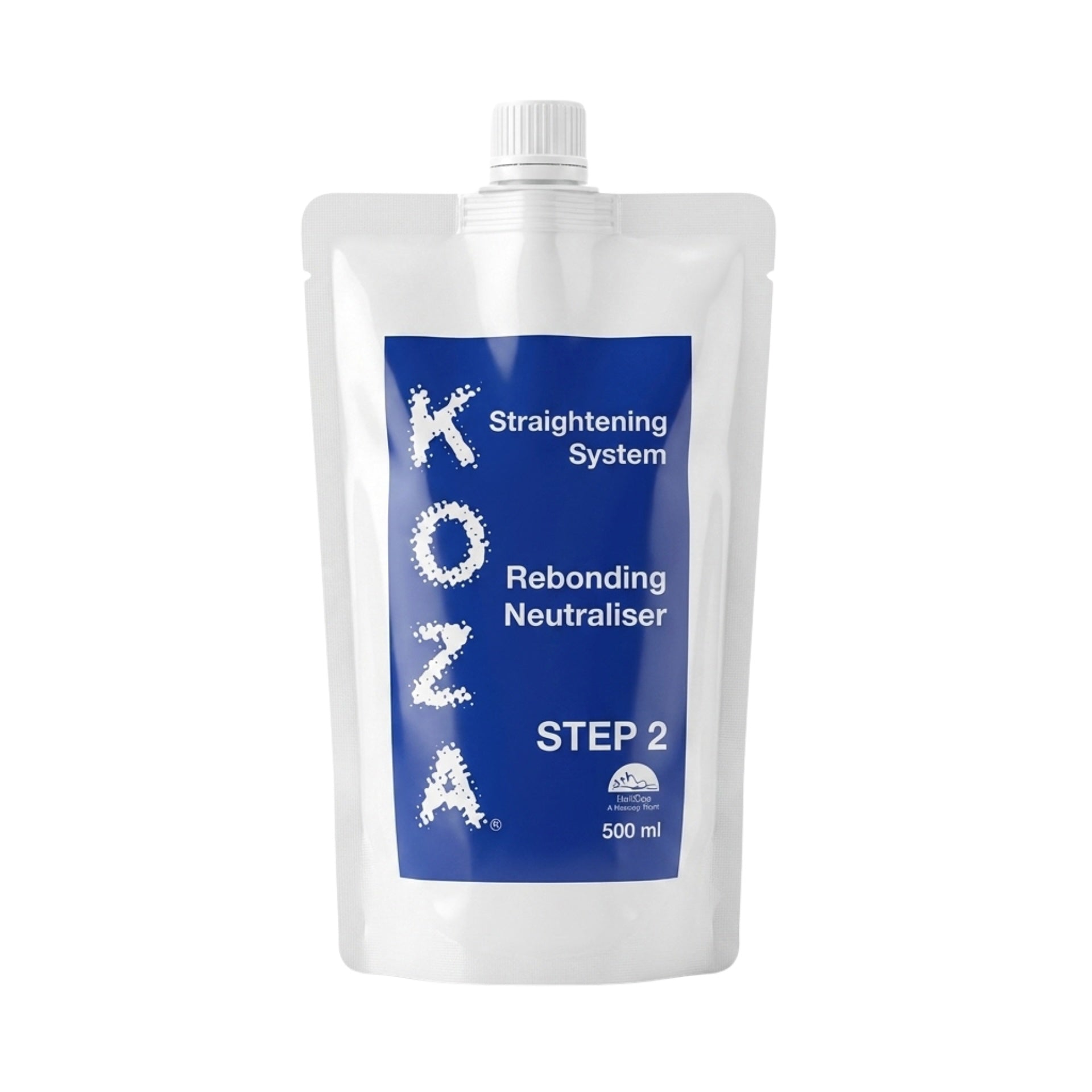 Koza Straightening System Rebonding Neutraliser Step 2 500ml