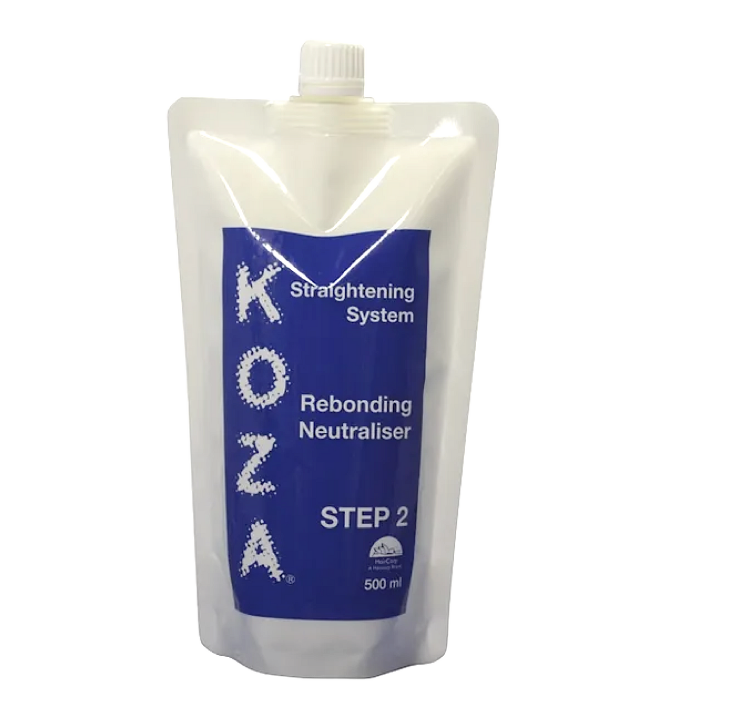 Koza Straightening System Rebonding Neutraliser Step 2 500ml