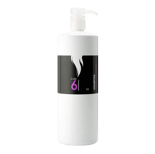Lab 6 Blonde Revitalising Shampoo 1000ml