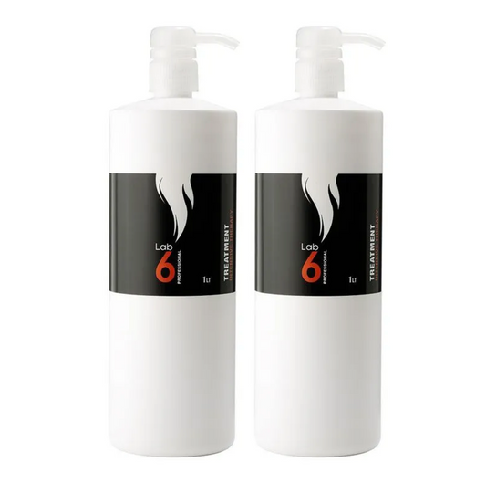 Lab 6 Intensive Therapy Treatment 1000ml Duo