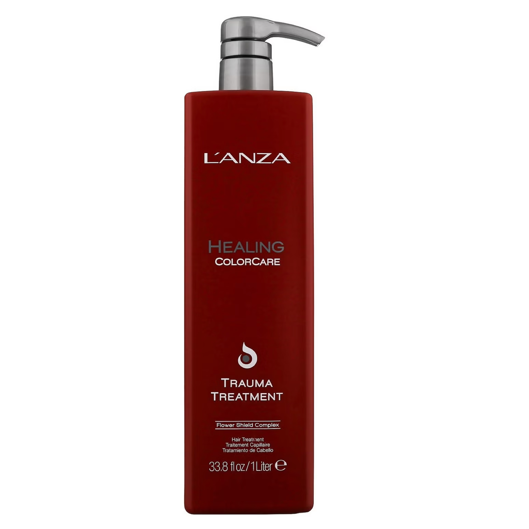 L'Anza Healing ColorCare Trauma Treatment 1000ml