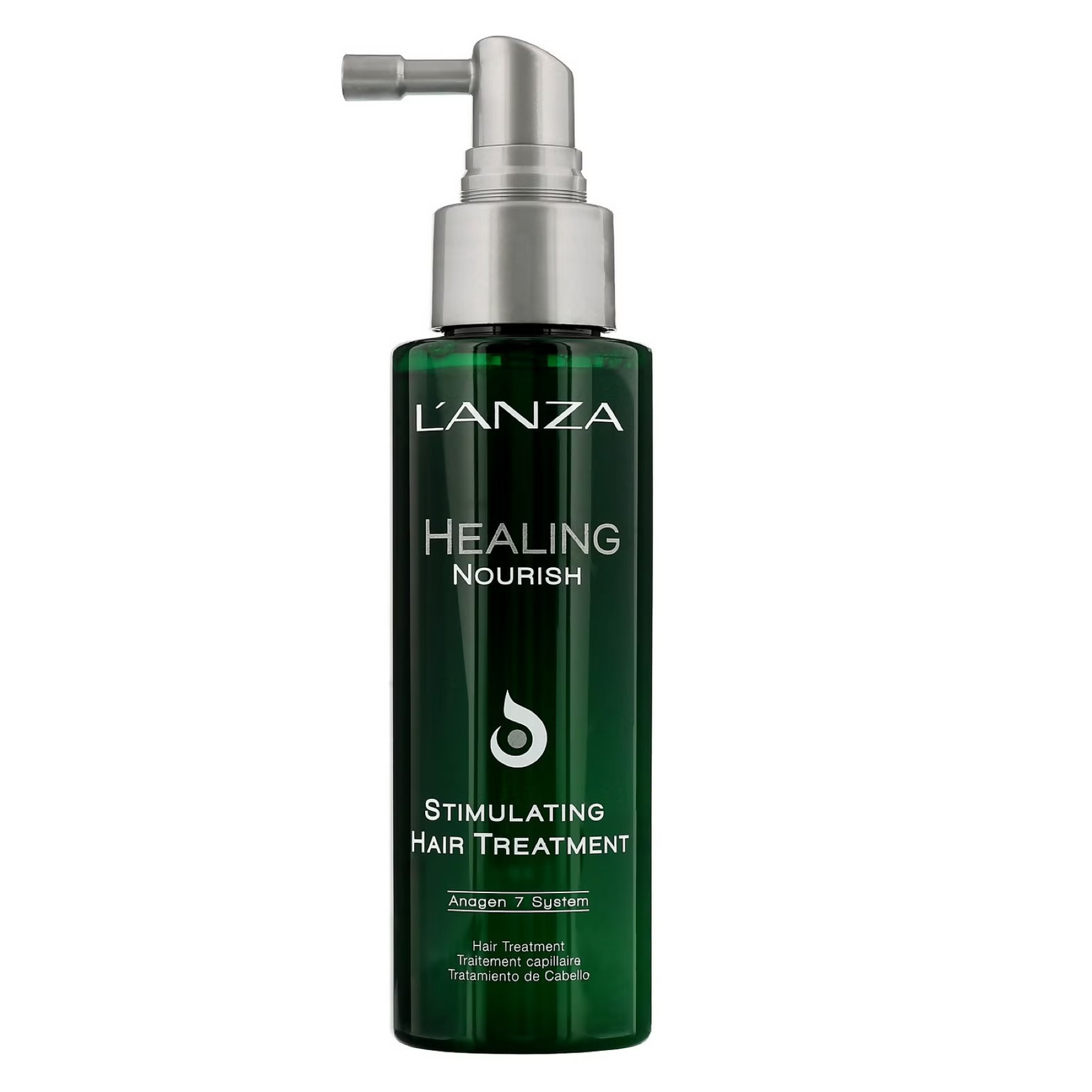 L'anza Healing Nourish - Stimulating Hair Treatment (100ml) | Bol