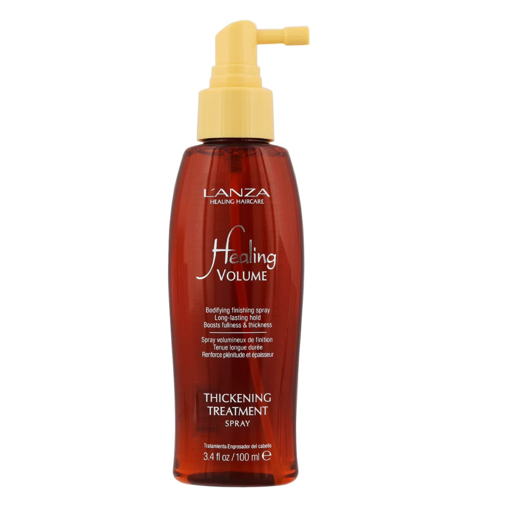 L'Anza Healing Volume Thickening Treatment Spray 100ml