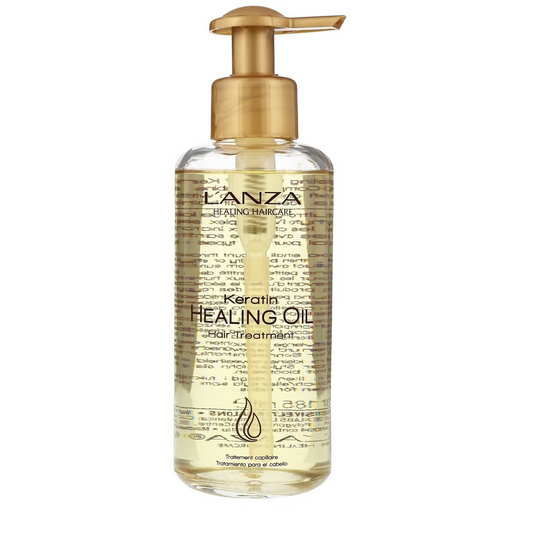 L'Anza Keratin Healing Oil Hair Treatment 185ml