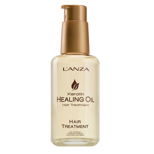 L'Anza Keratin Healing Oil Hair Treatment 50ml