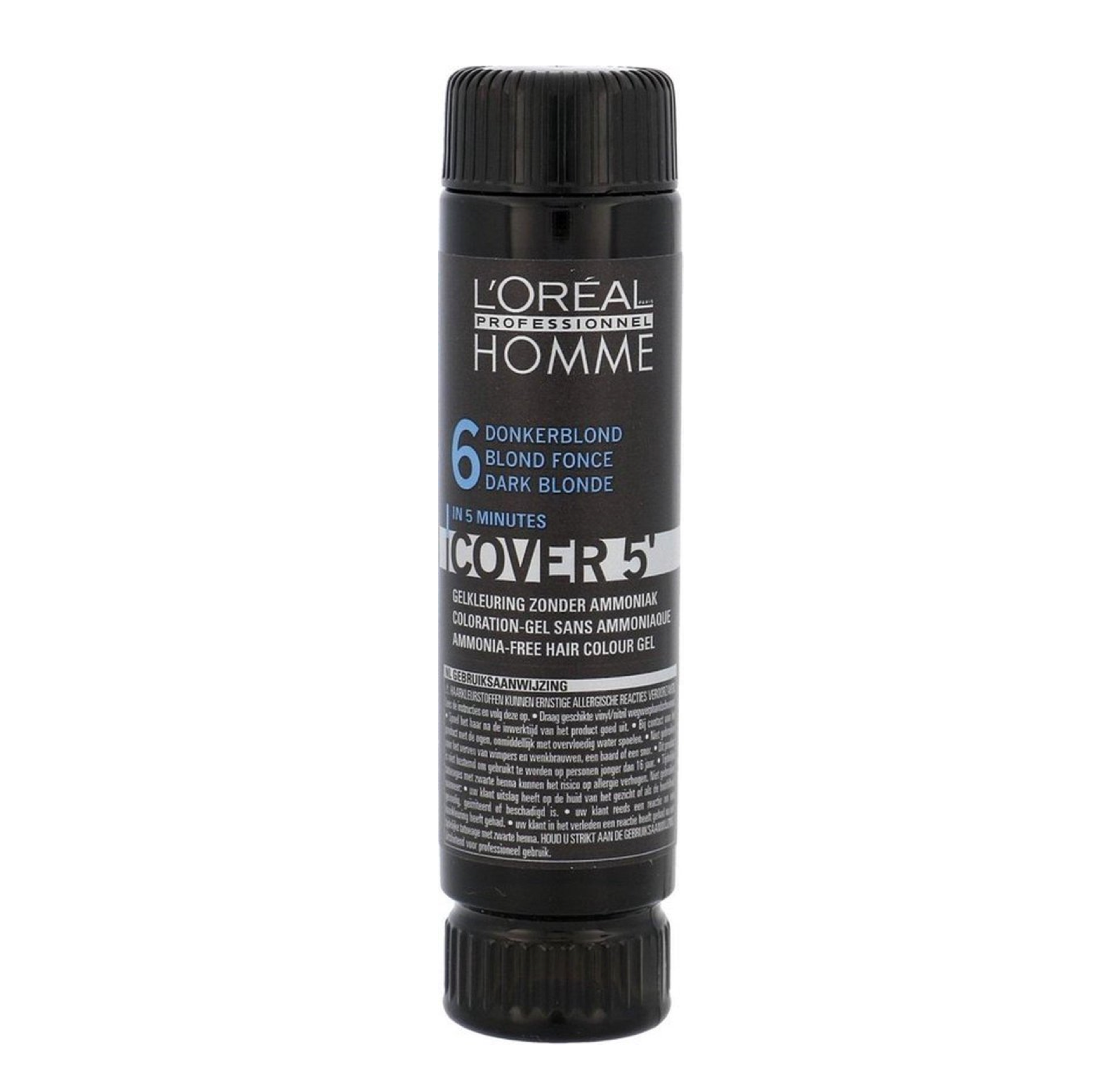 L’Oreal Professionnel Homme Grey Cover 50ml