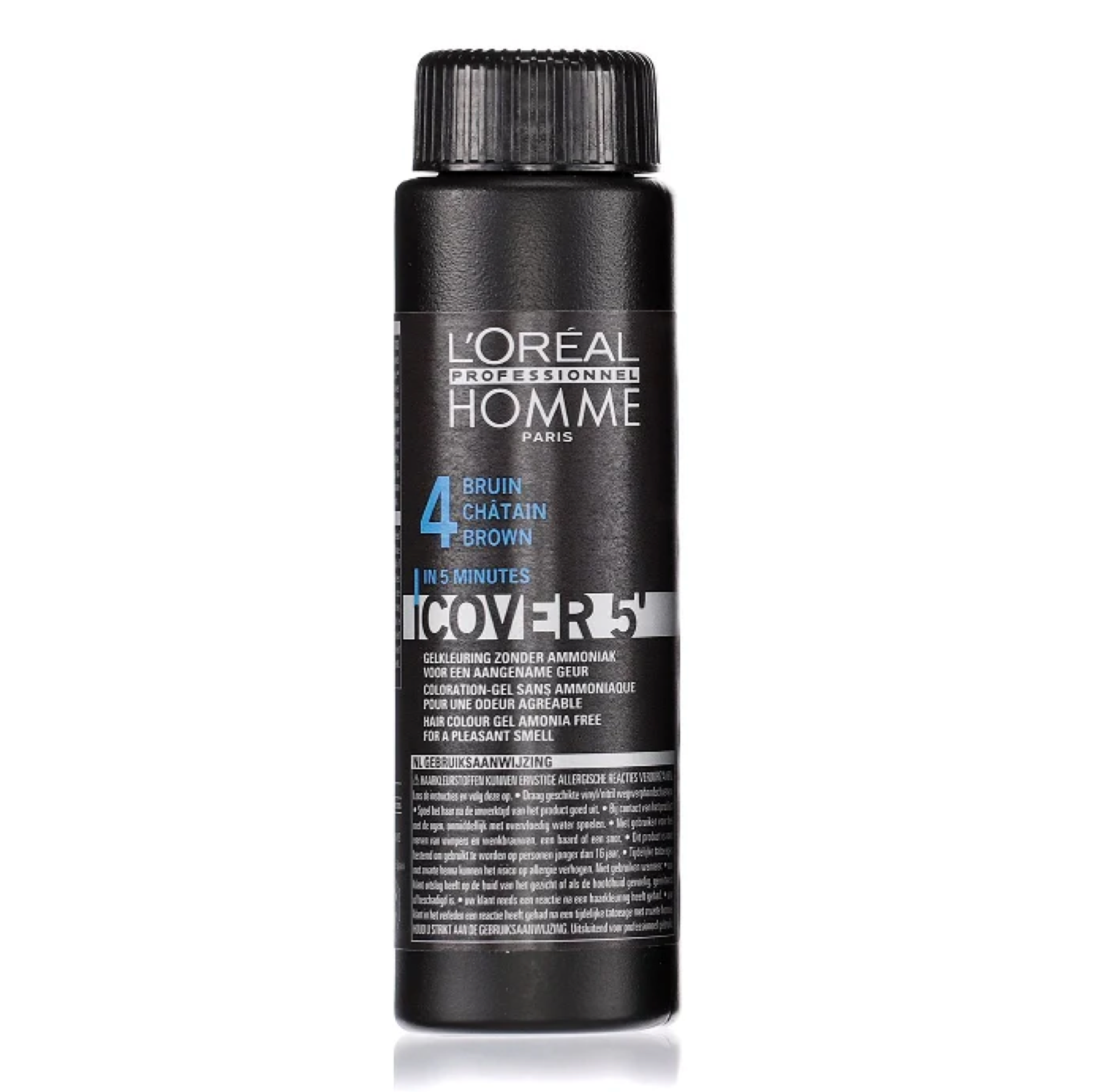 L’Oreal Professionnel Homme Grey Cover 50ml