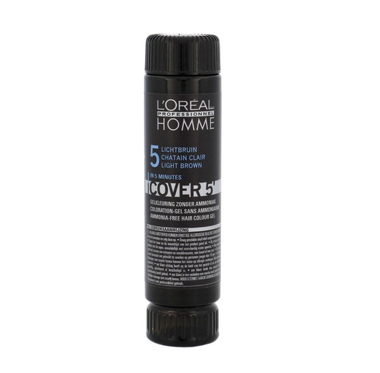 L’Oreal Professionnel Homme Grey Cover 50ml