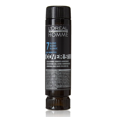 L’Oreal Professionnel Homme Grey Cover 50ml