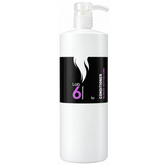 Lab 6 Blonde Revitalising Conditioner 1000ml