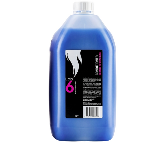 Lab 6 Blonde Revitalising Conditioner 5L