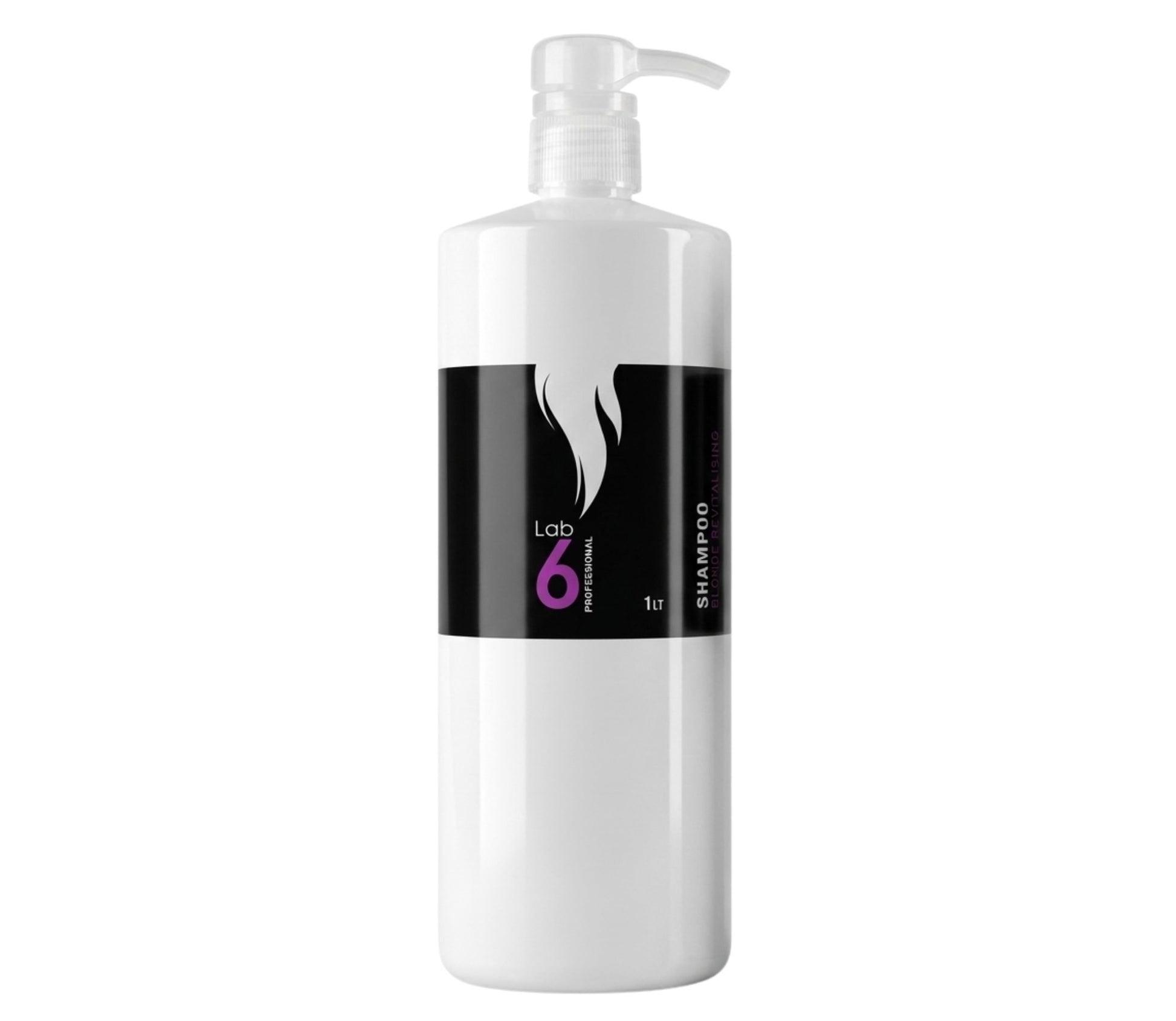 Lab 6 Blonde Revitalising Shampoo 1000ml