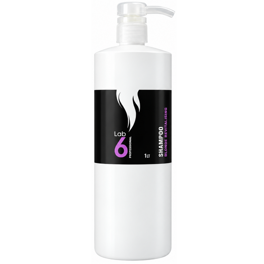 Lab 6 Blonde Revitalising Shampoo 1000ml