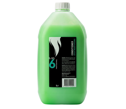 Lab 6 Daily Moisturising Conditioner 5L
