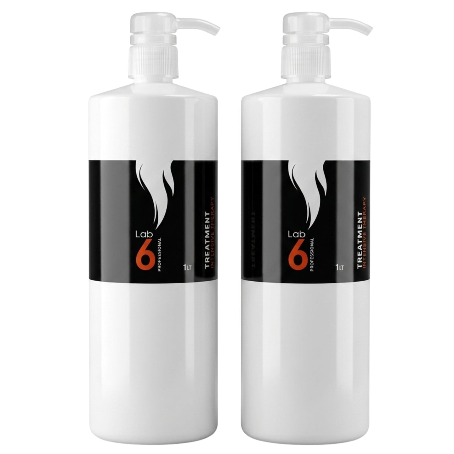 Lab 6 Intensive Therapy Treatment 1000ml (2pc)